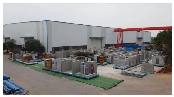 建筑工地為什么要做質(zhì)量樣板，瞧一瞧新式移動質(zhì)量樣板