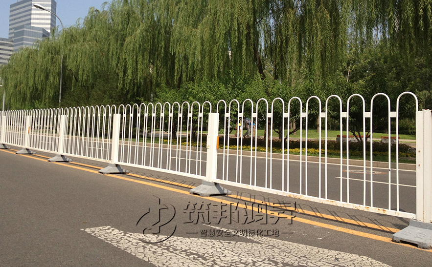 京式護欄，道路護欄