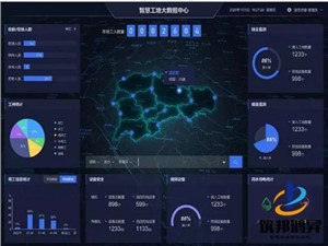 筑邦鴻昇工地實(shí)名制門(mén)禁系統(tǒng)有什么特點(diǎn)優(yōu)勢(shì)