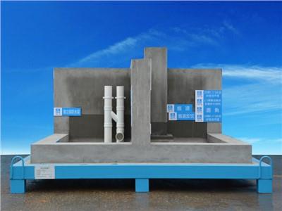 建筑工地為什么要做質(zhì)量樣板，有什么用